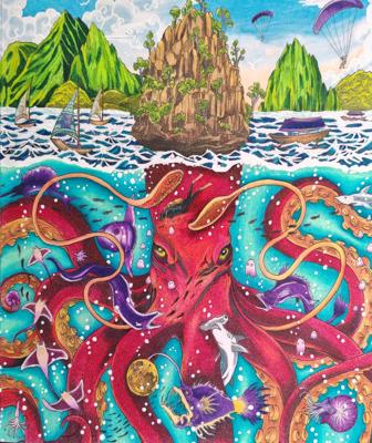 Работа от Nool