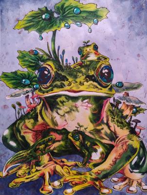 Работа от Nool