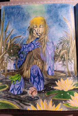 Работа от Nool