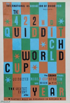 Плакат от Shotgunsmile