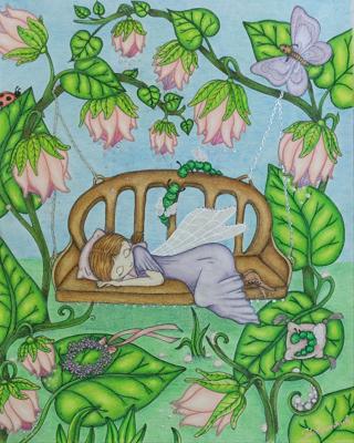 Сон от Shotgunsmile