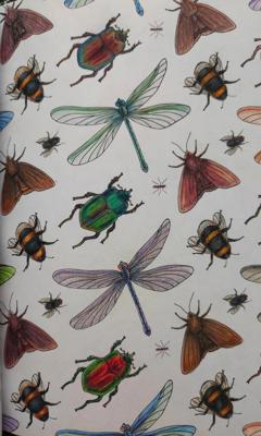 Работа от KalinkaBest