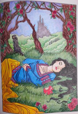 Работа от KalinkaBest