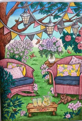 Работа от KalinkaBest