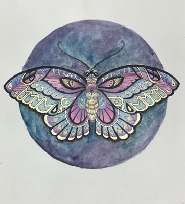 Работа от Nalkariya