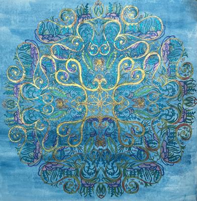 Работа от Nalkariya