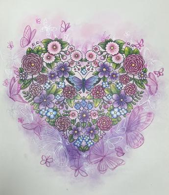 Работа от Nalkariya