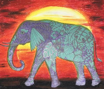 Работа от Nalkariya