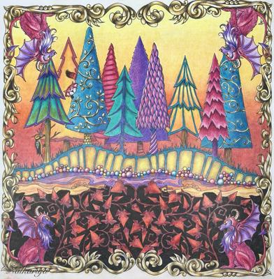 Работа от Nalkariya