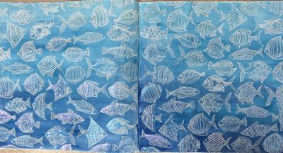 Работа от Nalkariya