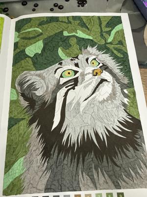 Работа от HobbyLi