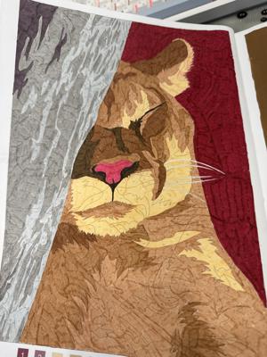 Работа от HobbyLi