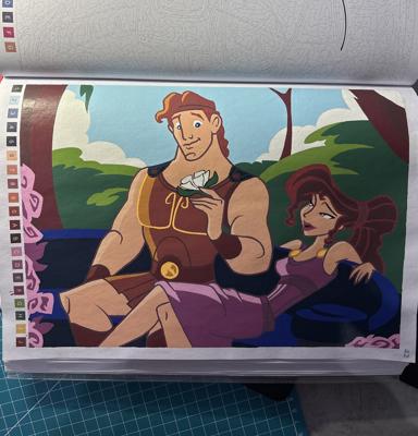 Работа от AlenKaS