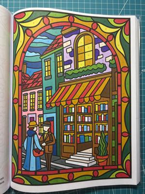 Работа от AlenKaS