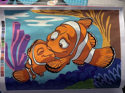 Работа от AlenKaS