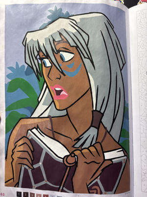 Работа от AlenKaS