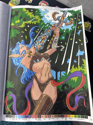 Работа от AlenKaS