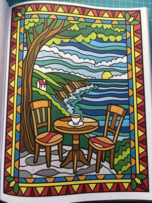 Работа от AlenKaS