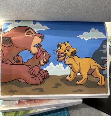 Работа от AlenKaS