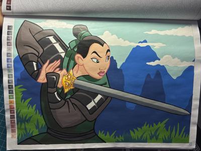 Работа от AlenKaS