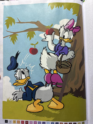 Работа от AlenKaS