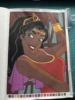 Работа от AlenKaS