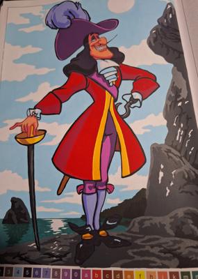 Работа от Diana