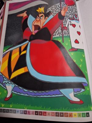 Работа от Diana