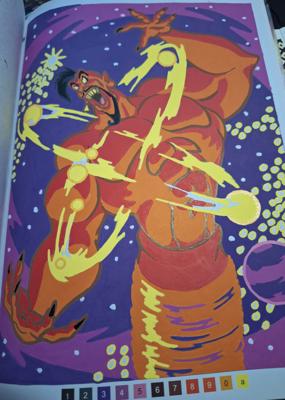 Работа от Diana