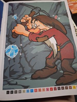 Работа от Diana