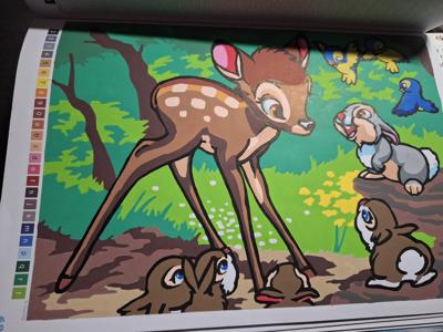 Работа от Diana