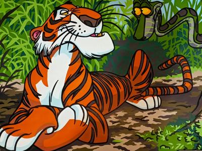 Шер-Хан от Sweet Addiction