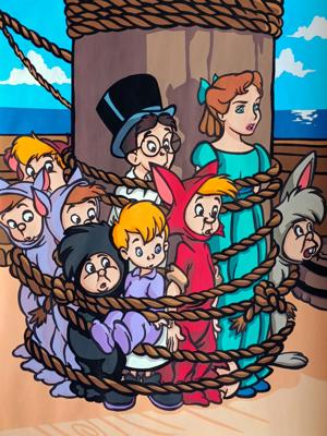 Работа от Sweet Addiction