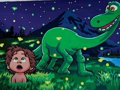 Работа от Sweet Addiction