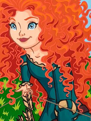 Работа от Sweet Addiction