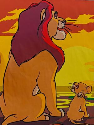 Работа от Sweet Addiction