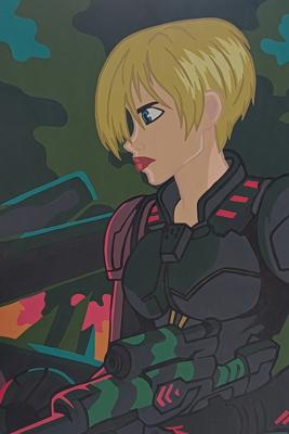 Работа от Sweet Addiction