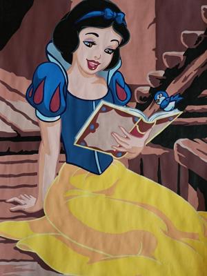 Работа от Sweet Addiction