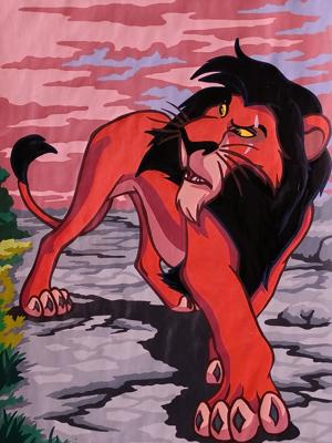 Работа от Sweet Addiction