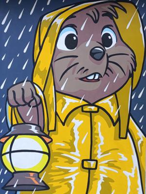 Работа от Sweet Addiction