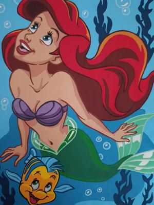 Работа от Sweet Addiction