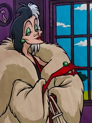 Работа от Sweet Addiction