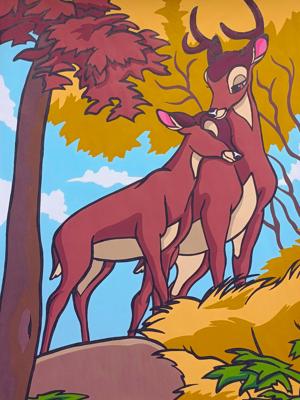 Работа от Sweet Addiction