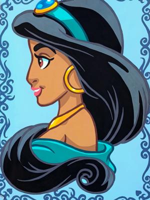 Жасмин от Sweet Addiction