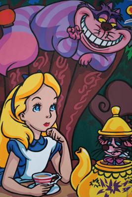 Работа от Sweet Addiction