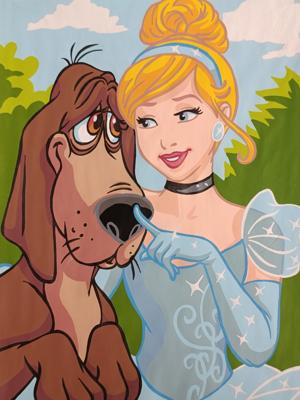 Работа от Sweet Addiction