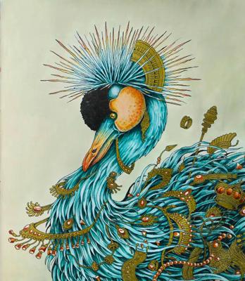 Работа от Goblos