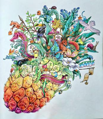 Работа от Goblos