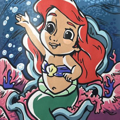 Работа от Alycha