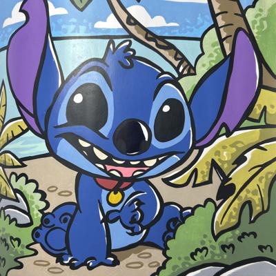 Работа от Alycha